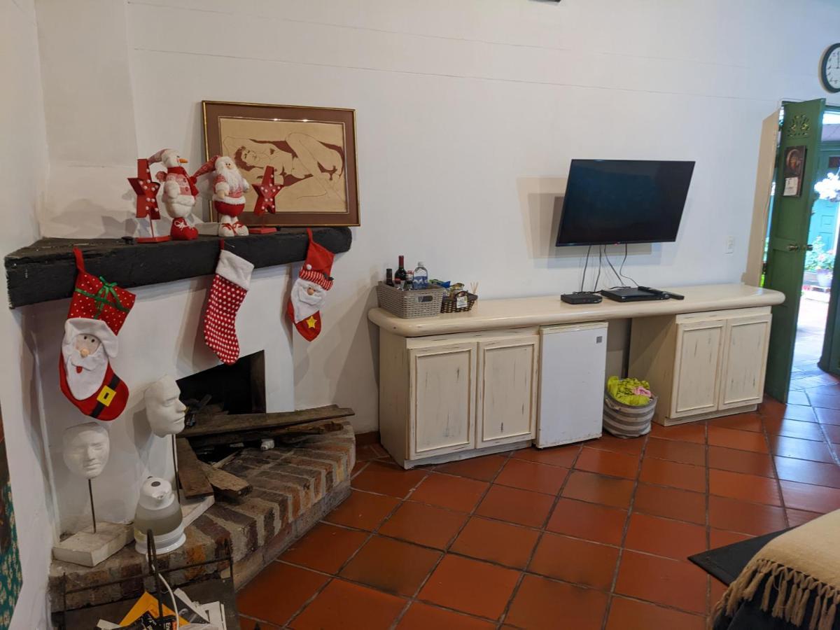 Casa Finca Paititi San Antonio  Eksteriør bilde
