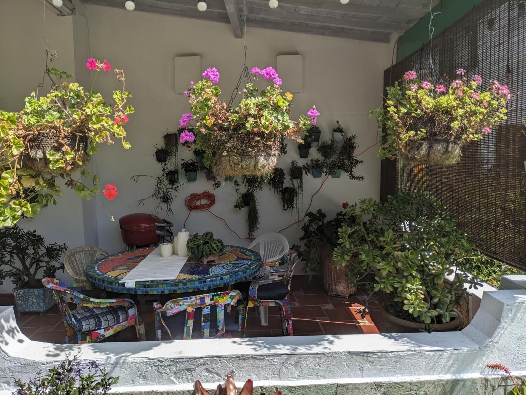 Casa Finca Paititi San Antonio  Eksteriør bilde