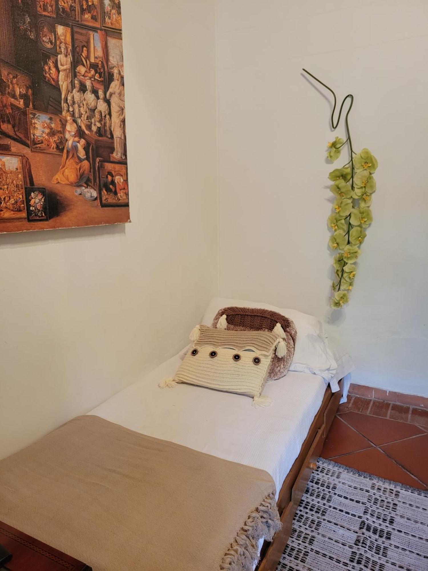 Casa Finca Paititi San Antonio  Eksteriør bilde