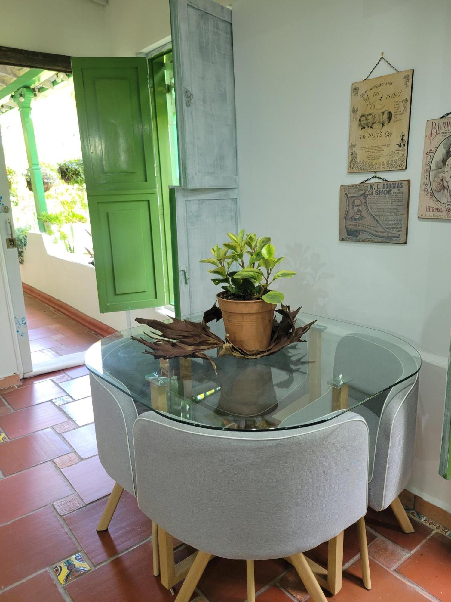 Casa Finca Paititi San Antonio  Eksteriør bilde