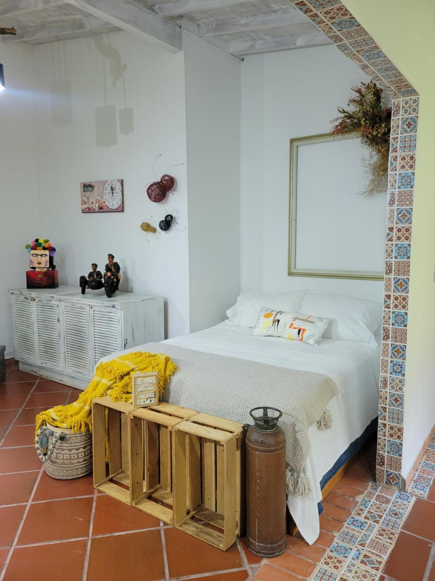 Casa Finca Paititi San Antonio  Eksteriør bilde