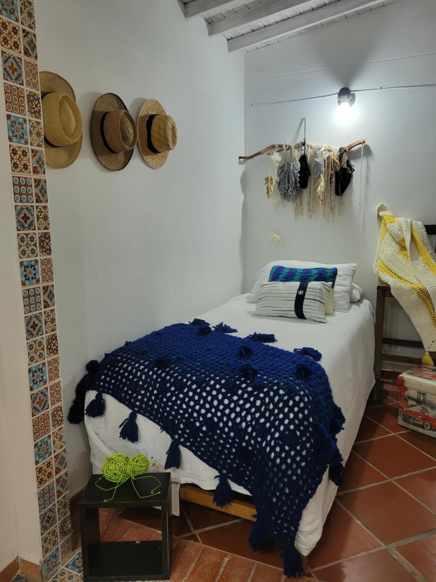 Casa Finca Paititi San Antonio  Eksteriør bilde