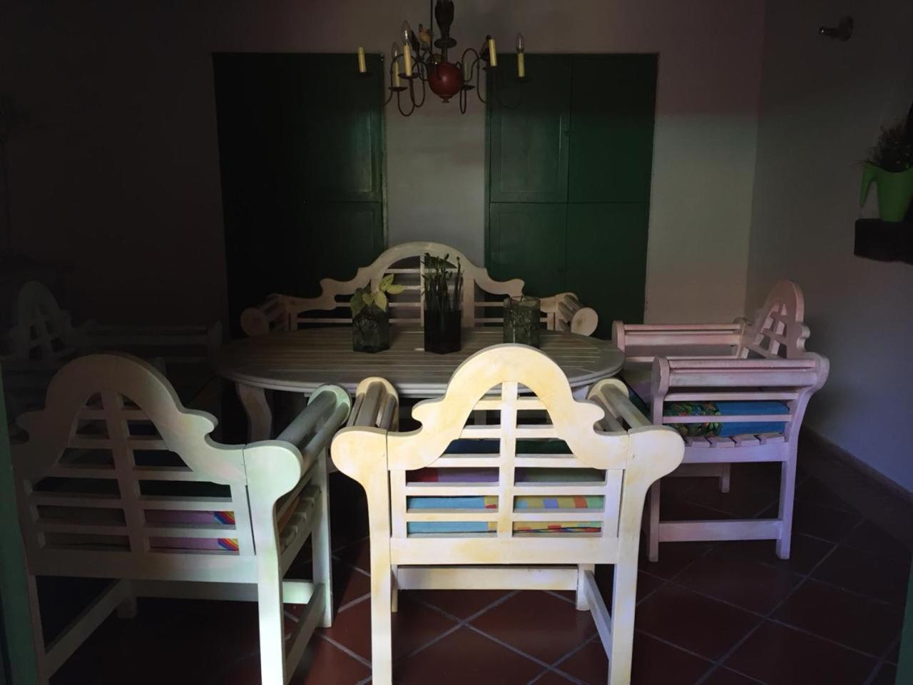 Casa Finca Paititi San Antonio  Eksteriør bilde