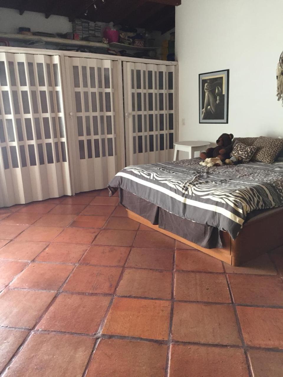 Casa Finca Paititi San Antonio  Eksteriør bilde