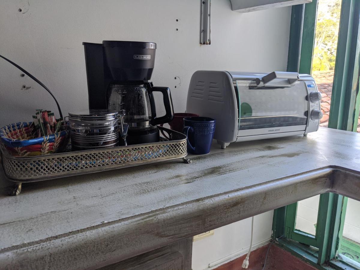 Casa Finca Paititi San Antonio  Eksteriør bilde